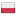 e-java.pl server is located in Poland